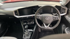 Vauxhall Mokka 1.2 Turbo 100 Elite Edition 5dr Petrol Hatchback